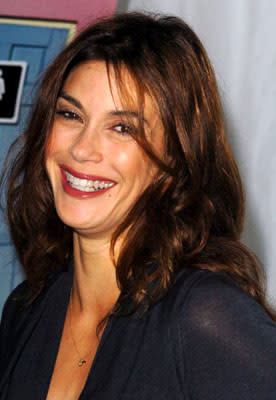 Teri Hatcher at the LA premiere of The Weinstein Company's Transamerica