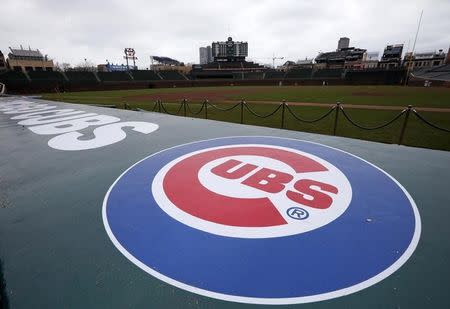 Cubs suing bootleg mascot - Sports Illustrated