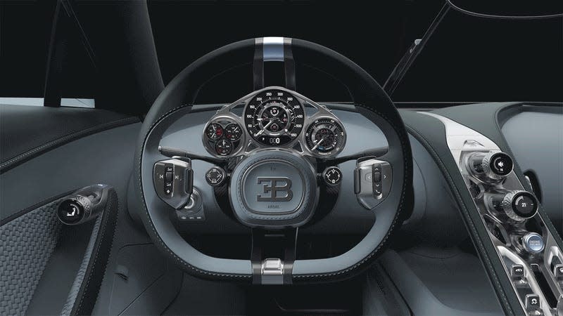 Gif: Bugatti