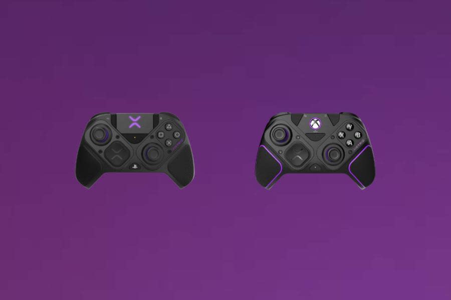 Personaliza tu juego con estos controles Pro para PS5, Xbox y PC que tienen meses sin intereses