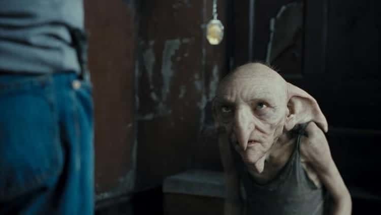 Dobby