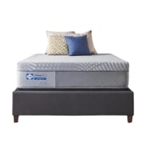 Product image of Sealy Posturepedic 13-Inch Hybrid Lacey Plush Queen Mattress