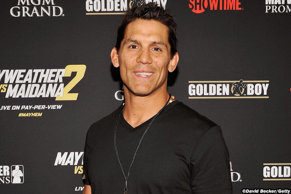 Frank Shamrock