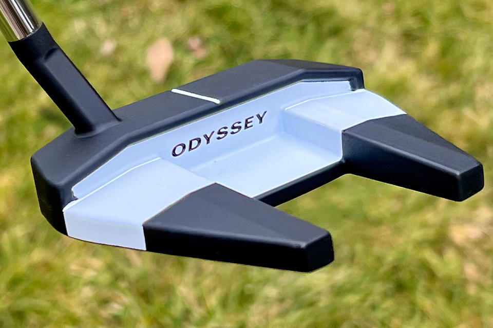 Odyssey Versa #7