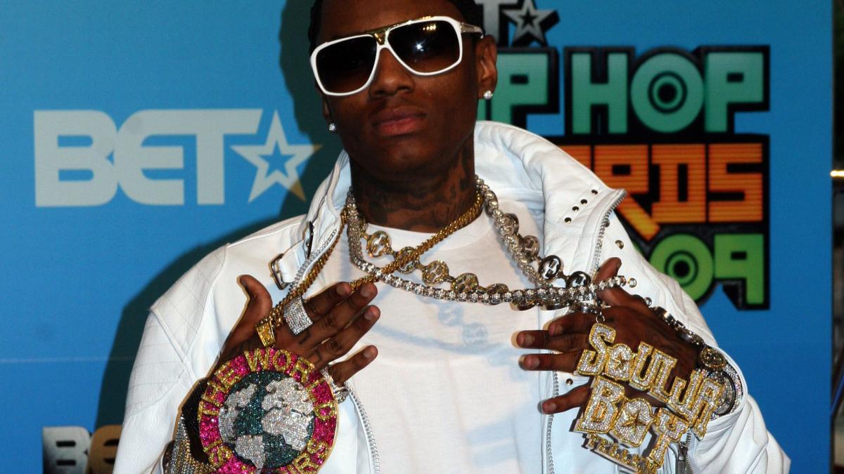 Soulja Boy's soap company triples profits amid coronavirus pandemic