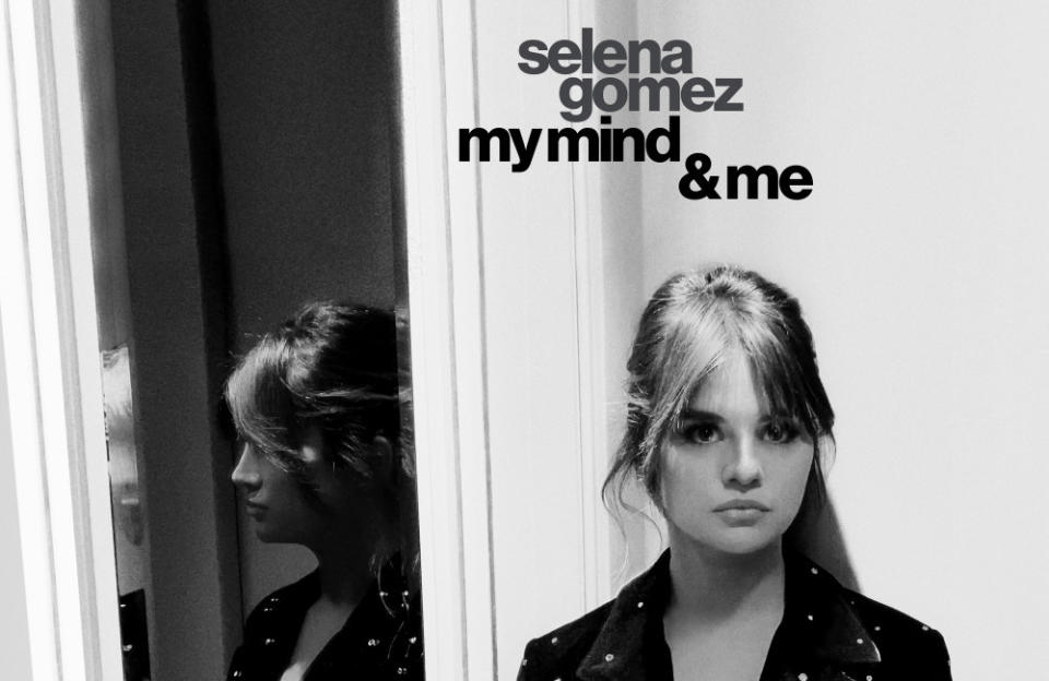 Selena Gomez: My Mind and Me credit:Bang Showbiz