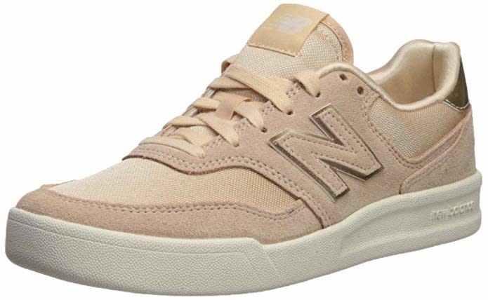 New Balance Women's 300v2 Court Shoe Sneakers