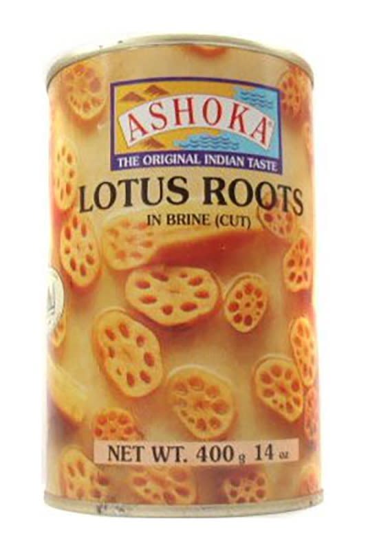 Ashoka Lotus Root
