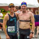 <p>The two brothers make their Olympic debuts at the 2018 Winter Games. Reese believes lifelong <a rel="nofollow noopener" href="https://www.ktoo.org/2018/01/26/u-s-send-10-alaskan-cross-country-skiers-2018-winter-olympics/" target="_blank" data-ylk="slk:brotherly competition;elm:context_link;itc:0;sec:content-canvas" class="link ">brotherly competition</a> with Logan helped propel them both to the Olympics.<br> (Photo via Instagram/reesehanneman) </p>