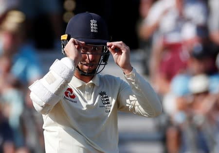 Ashes 2019 - Third Test - England v Australia