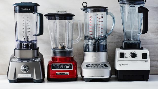 The New NutriBullet Blender Combo Is Put Through Its Paces