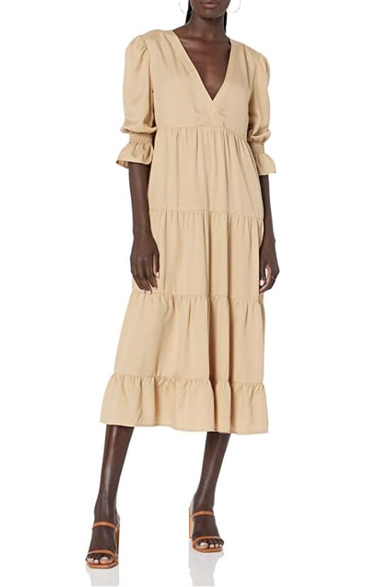 Amazon The Drop Spring Summer Dresses