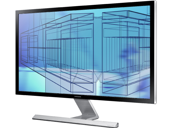 Samsung Launches 4K, 28-inch Monitor for Under $700