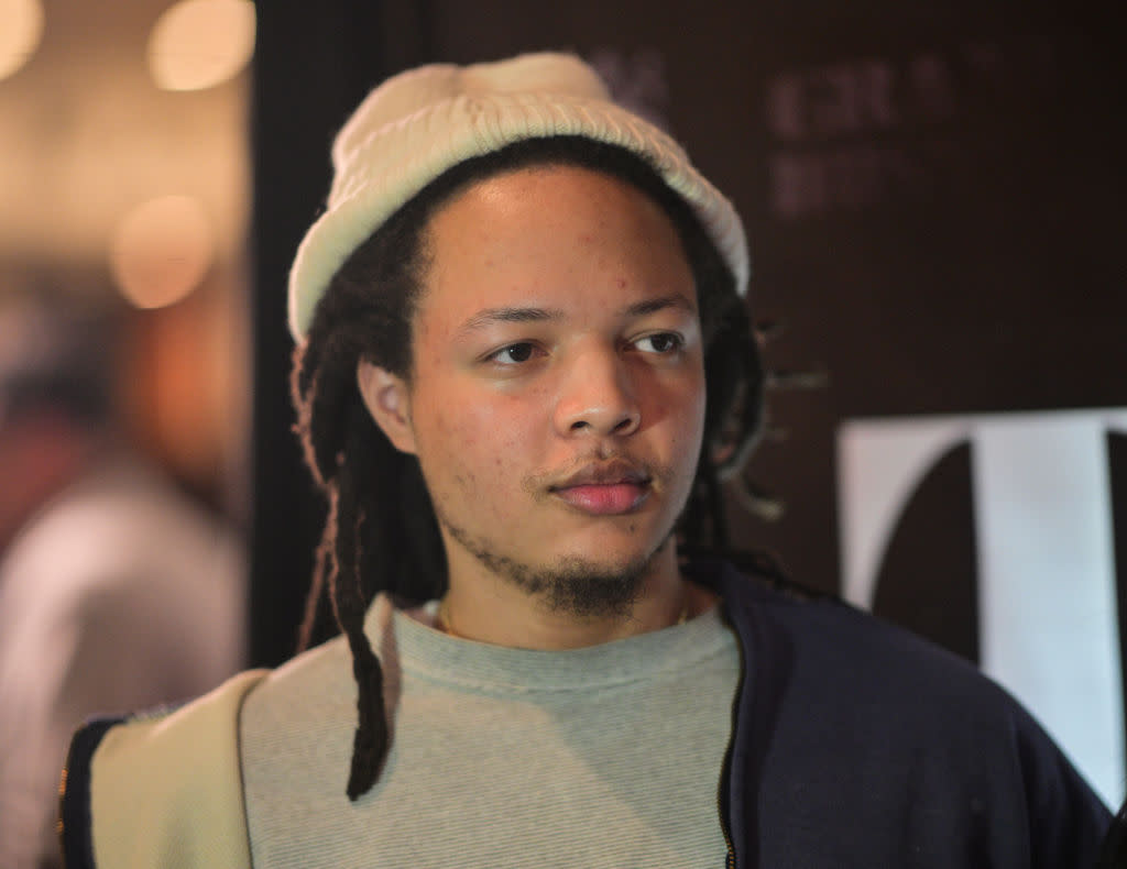 T.I.’s Son Domani On J. Cole Calling His Latest Project ‘A Classic’: ‘It Was Confirmation’ | Photo: Prince Williams/WireImage