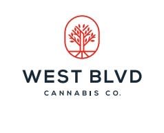 West Blvd Cannabis Co. (CNW Group/West Blvd Cannabis)