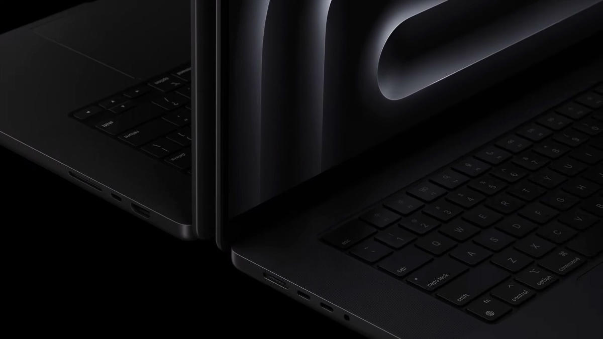 MacBook Pro M3 (14- and 16-inch): Preorders, release date, price