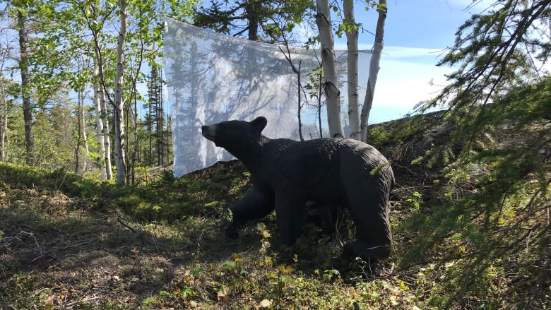 N.W.T. archery tournament takes aim at growing the sport in the North