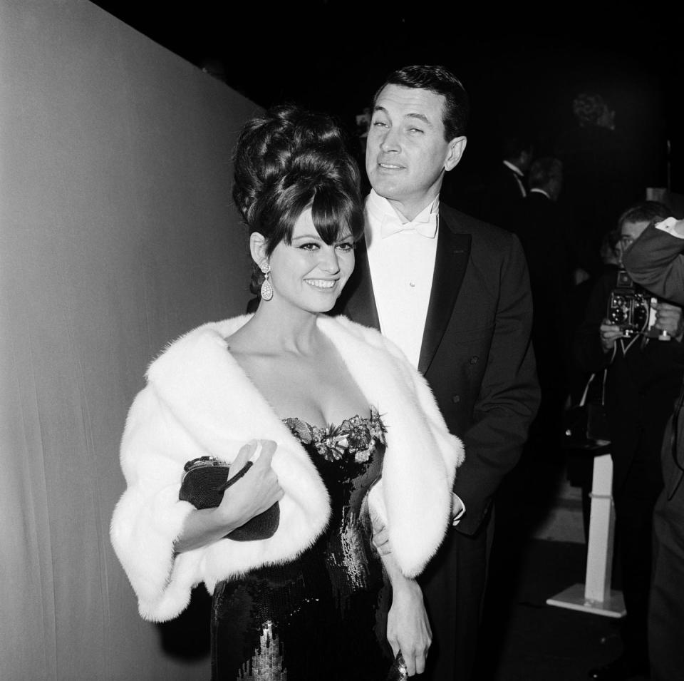 Must-See Photos From the Golden Age of the Academy Awards