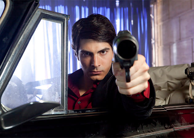 <b>Dylan Dog: Dead of Night</b><br><br> <b>Starred:</b> Brandon Routh, Peter Stormare <b>Cost:</b> $20m (£12.8m) <b>Lost:</b> $15m (£9.6m) <br><br> Italian comic Dylan Dog was the inspiration for this paranormal detective thriller. It proved the only inspiration in the vicinity, as the resulting film, starring box office poison Brandon Routh, was unmercifully pummelled, currently the proud owner of a 6% 'rotten rating' on review aggregate website Rotten Tomatoes. Dog is right.