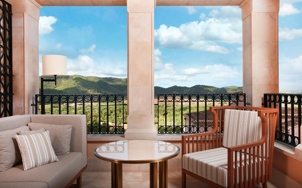 Park Hyatt Mallorca