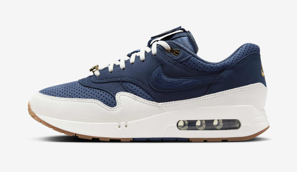 Nike Air Max 1 Jackie Robinson