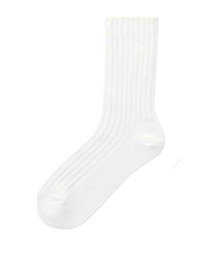 Uniqlo Women Socks