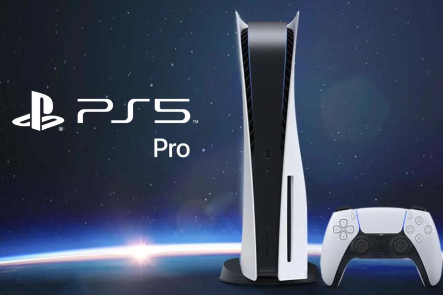 REPORTE: el PS5 Pro es real y estudios ya tienen kits de desarrollo