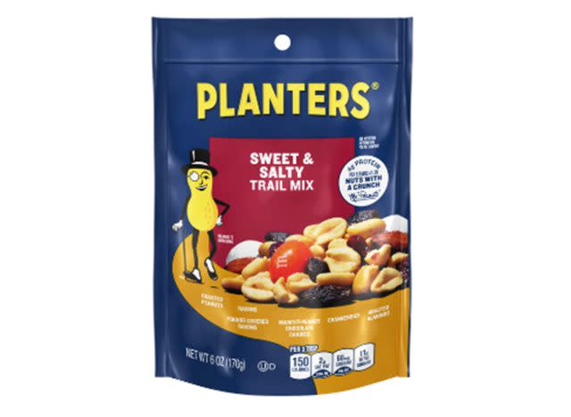 Planters Sweet&Salty Trail Mix