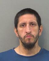 Jeffrey Arredondo mug shot