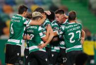 Primeira Liga - Sporting CP v Boavista