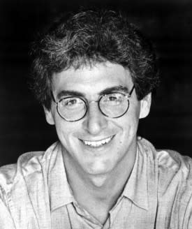 LISTEN: Harold Ramis On Harold Ramis