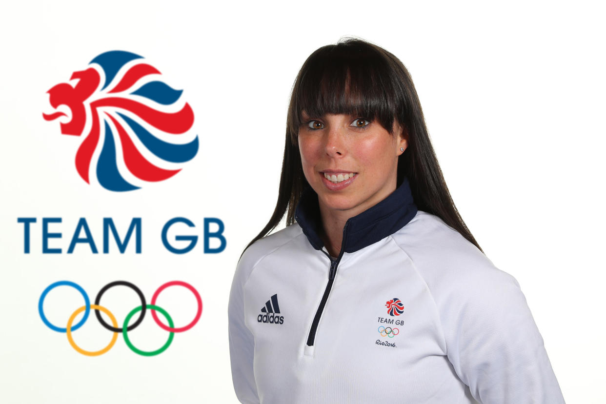 London 2012 bronze medallist Tweddle hopes the I Am Team GB initiative can capitalise on the momentum of this summer's Games