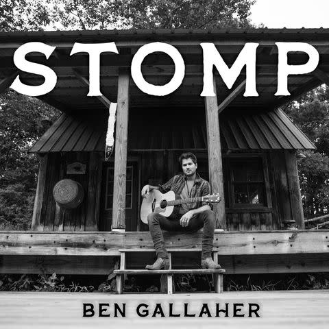 <p>Taylor Smith</p> Ben Gallaher