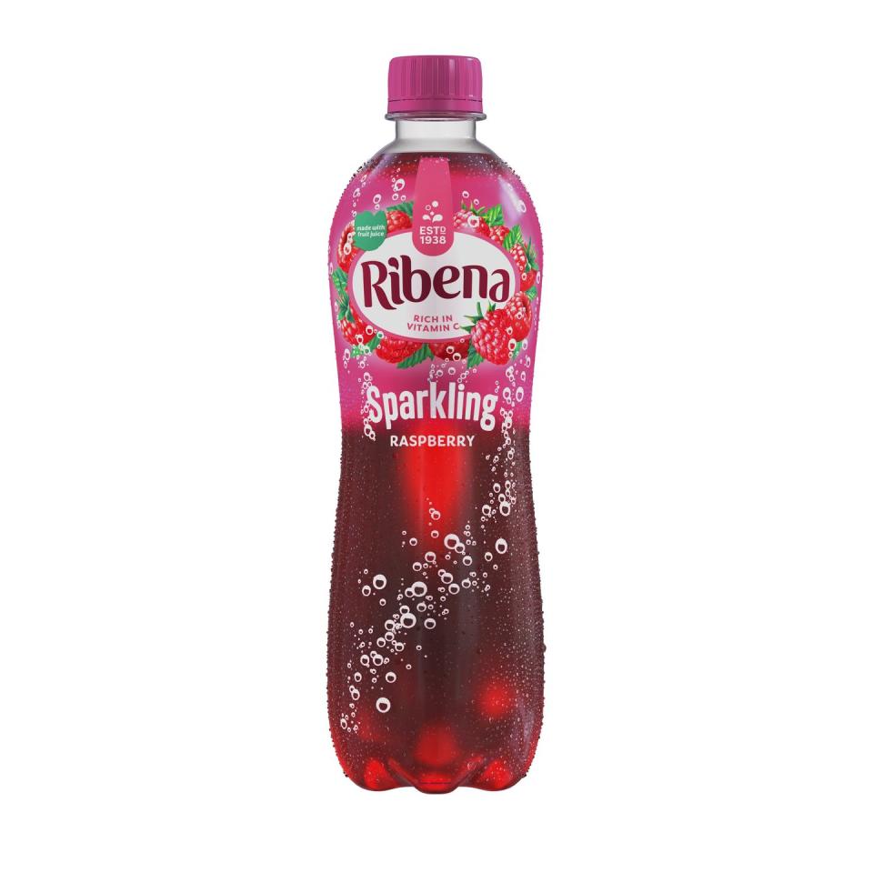 Photo credit: Ribena