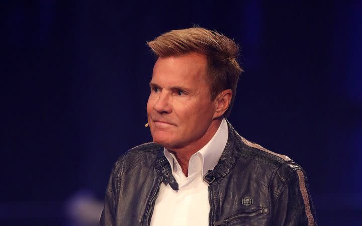 Die vier Finalisten von "DSDS" 2019 stehen fest. Aber der wirkliche "magische Moment" - so das Motto der Halbfinal-Live-Show - kam von keinem Kandidaten. Sondern von Pop-Titan Dieter Bohlen: Er verkündete die Jury-Besetzung für die nächste Staffel!