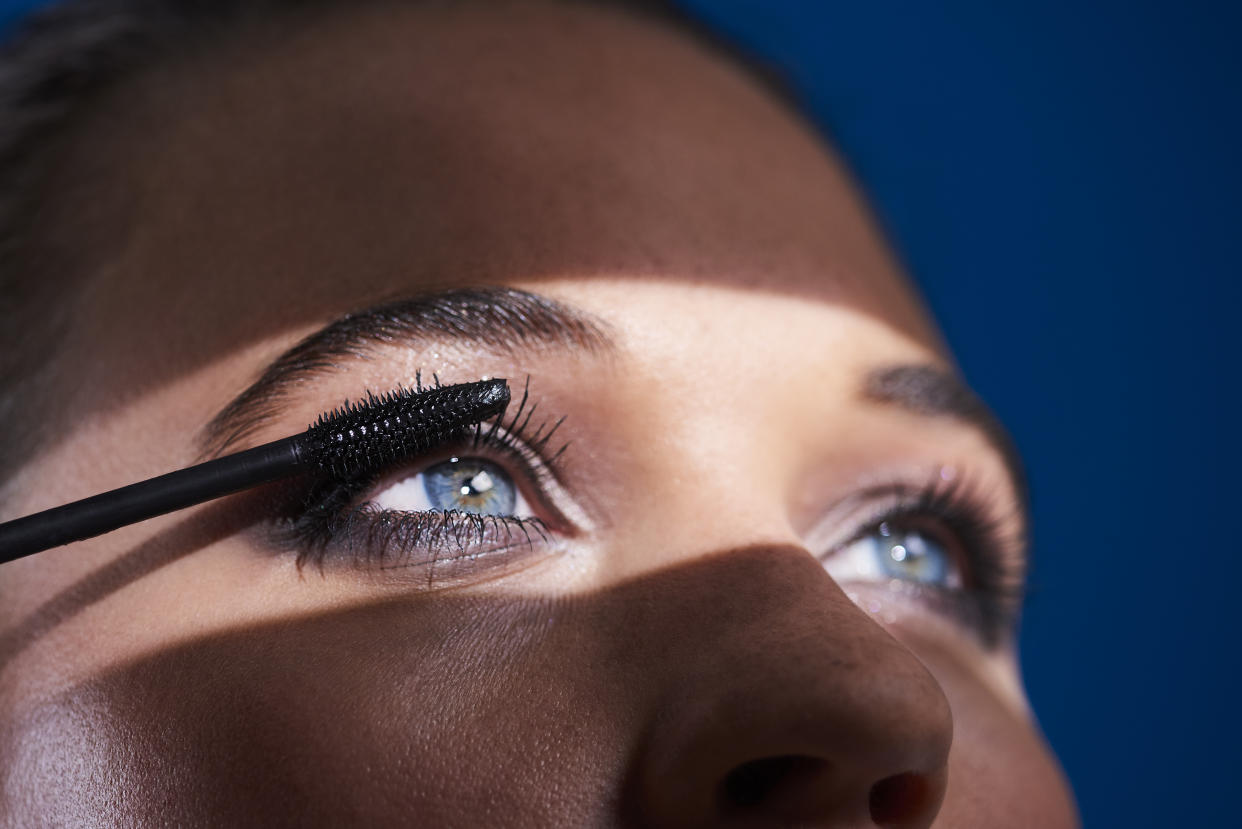 Nous aussi on est fan de ce mascara préféré des Françaises (Getty Images)