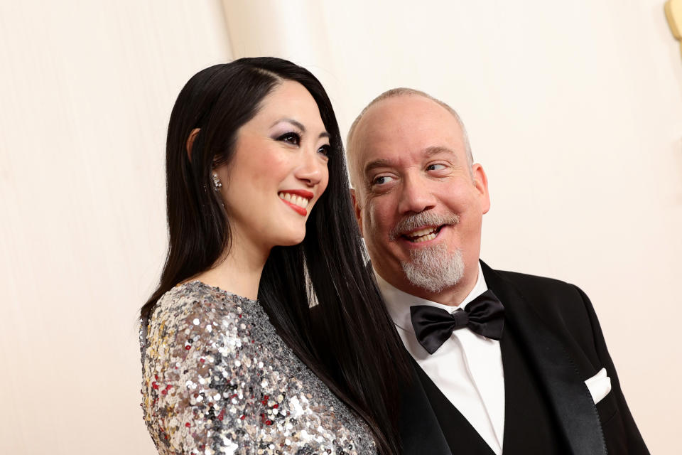 96th Annual Academy Awards - Arrivals