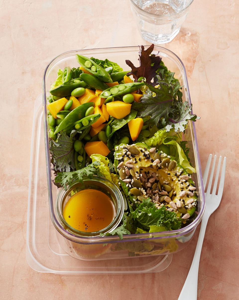 Our Favorite Eco-Friendly Lunch Boxes and Food Prep Containers