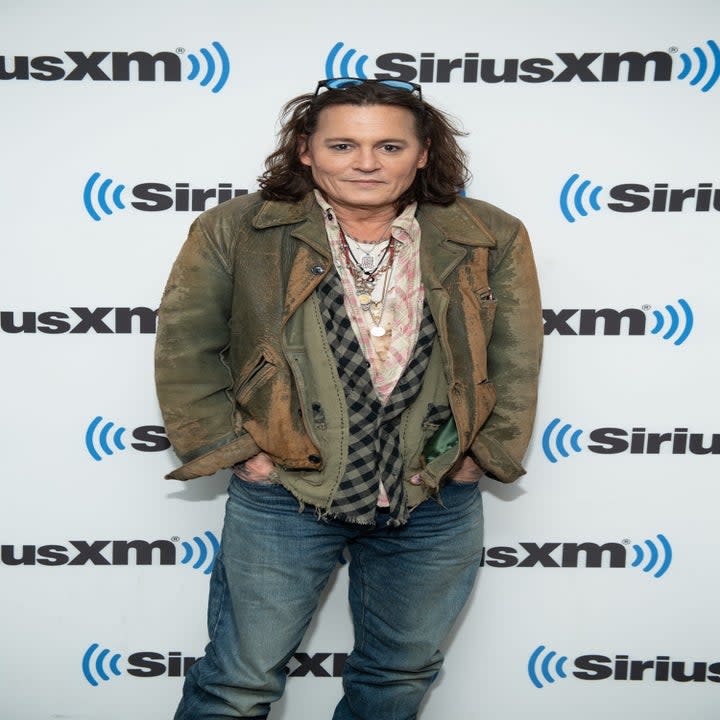   Noam Galai / Getty Images for SiriusXM, Amy Sussman / WireImage
