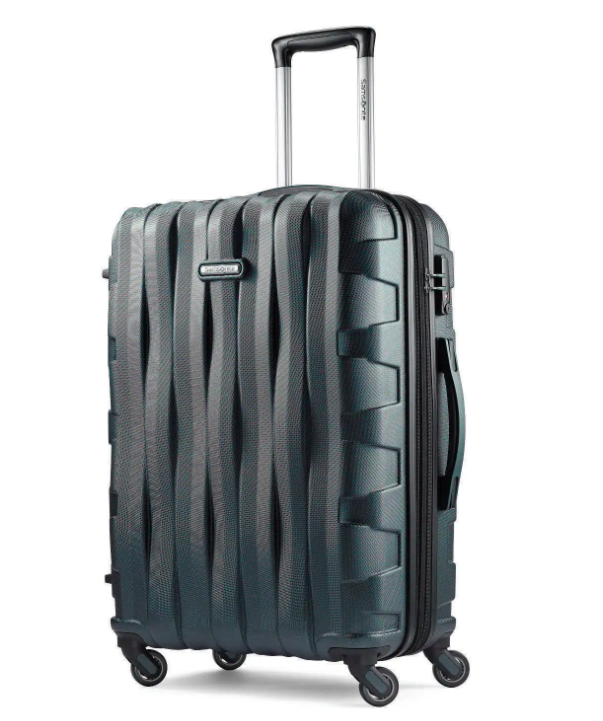 Samsonite Ziplite 3.0 Hardside Spinner Luggage. (Photo: Kohl’s)