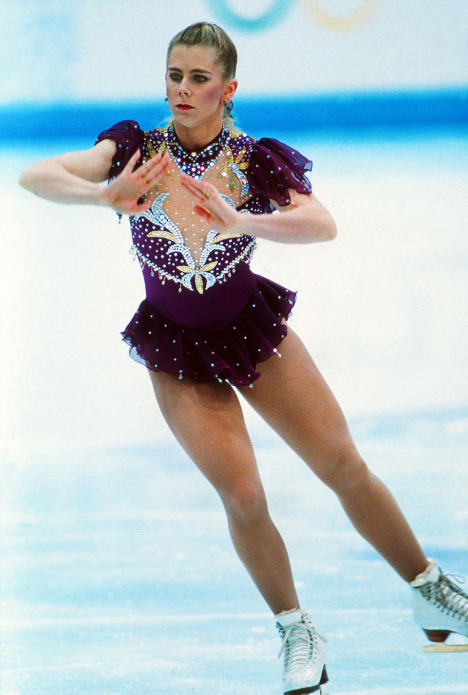 Tonya harding. Тони Хардинг. Тоня фигуристка. Тоня Максин Хардинг. Тоня Хардинг олимпиада 1992.