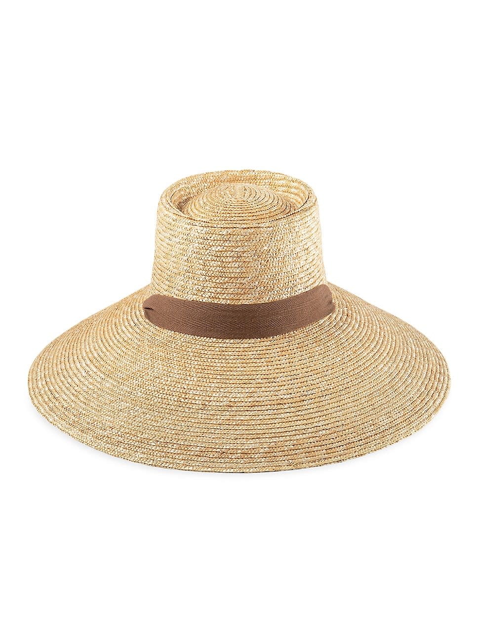 <p><a href="https://go.redirectingat.com?id=74968X1596630&url=https%3A%2F%2Fwww.saksfifthavenue.com%2Fproduct%2FLack-Of-Color-Paloma-Straw-Sunhat-0400018874399.html&sref=https%3A%2F%2Fwww.townandcountrymag.com%2Fstyle%2Ffashion-trends%2Fg44451477%2Fthe-weekly-covet-july-7-2023%2F" rel="nofollow noopener" target="_blank" data-ylk="slk:Shop Now;elm:context_link;itc:0;sec:content-canvas" class="link rapid-noclick-resp">Shop Now</a></p><p>Paloma Straw Sunhat</p><p>$149.00</p><p>saksfifthavenue.com</p>