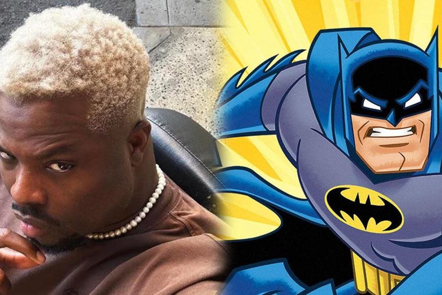 Winston Duke quiere ser Batman en el DCU de James Gunn y revela planes para lograrlo