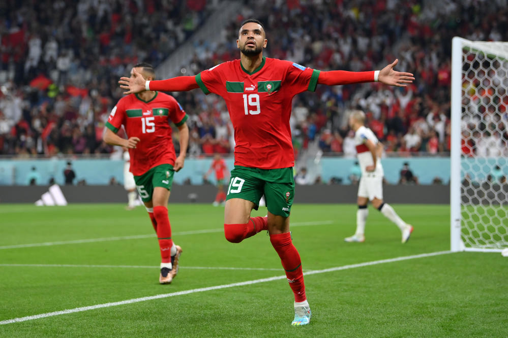 FIFA Commends Moroccan Football Development Ahead of Morocco vs