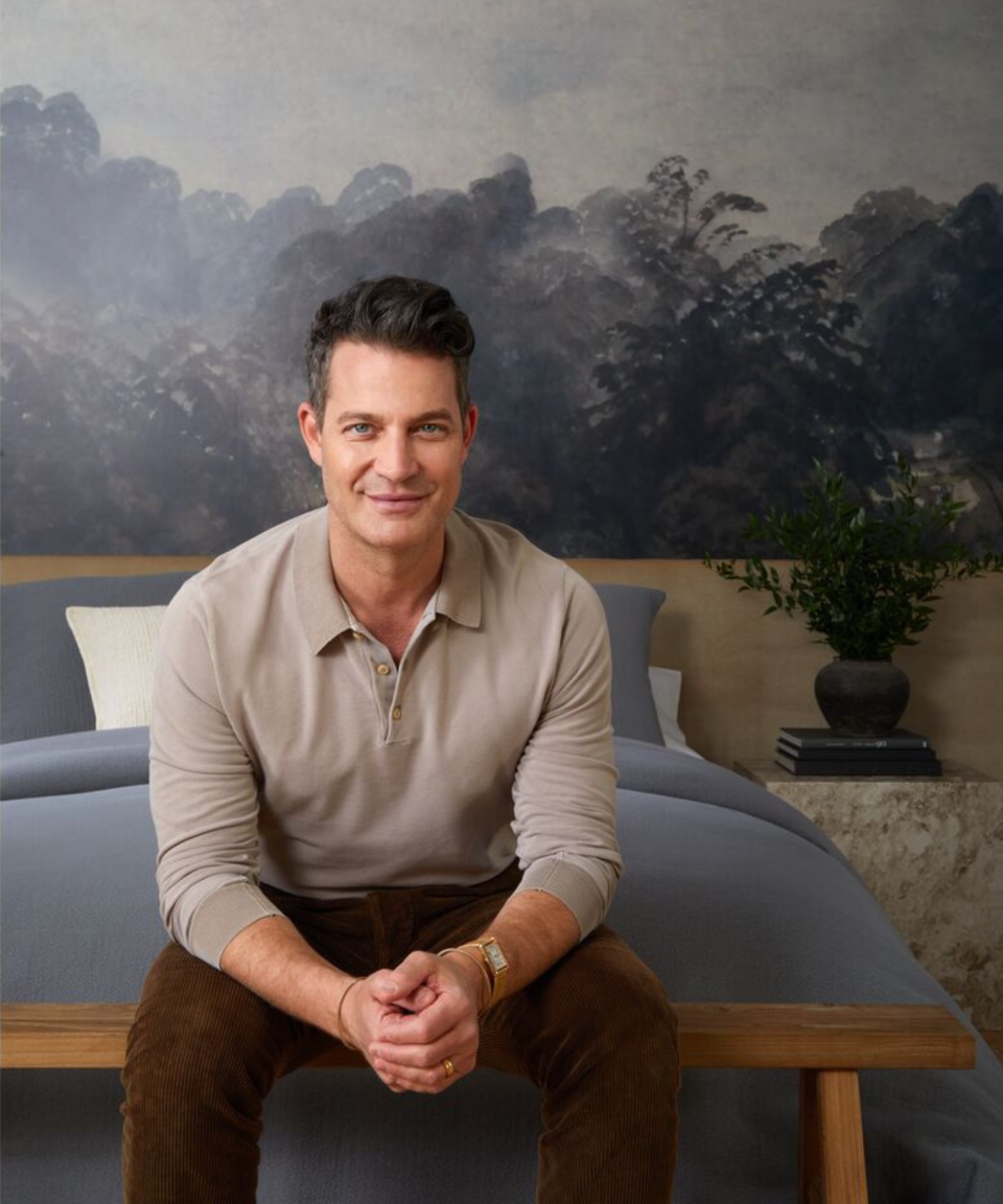 Nate Berkus