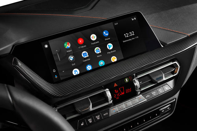 AAWireless Review: Easily added wireless Android Auto - 9to5Google