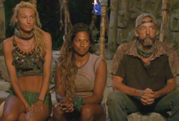 40. SURVIVOR: SAN JUAN DEL SUR — BLOOD VS. WATER (Season 29)