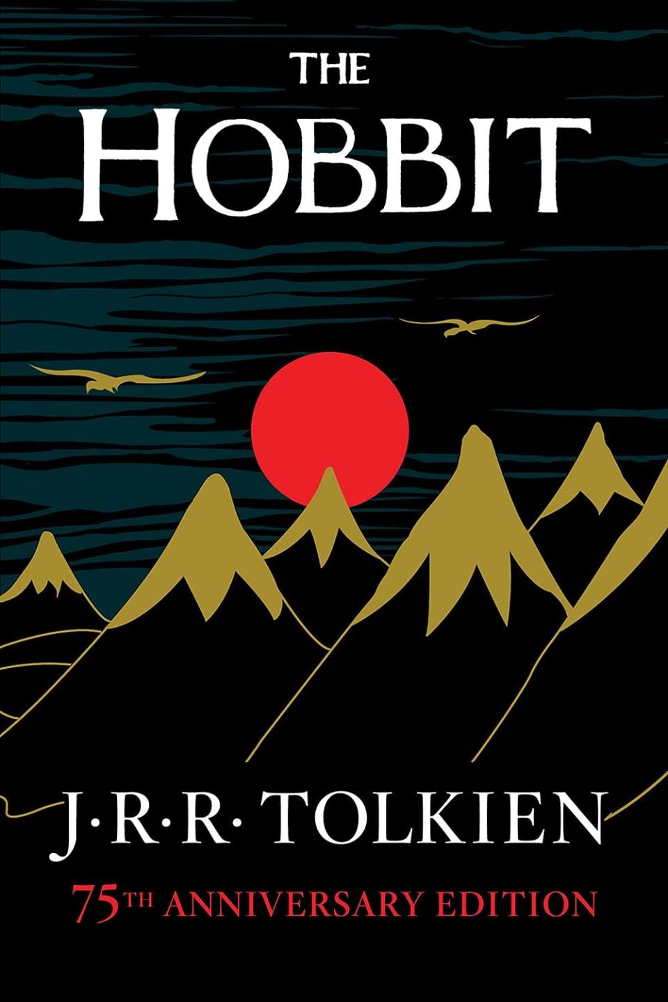 "The Hobbit"