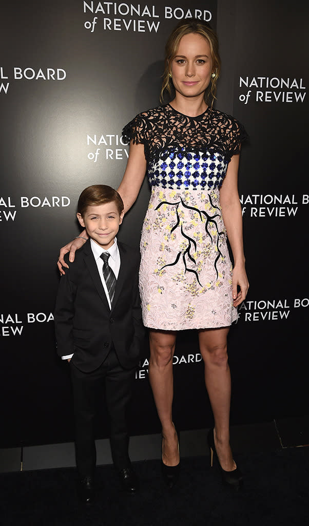 The 2015 National Board Of Review Gala