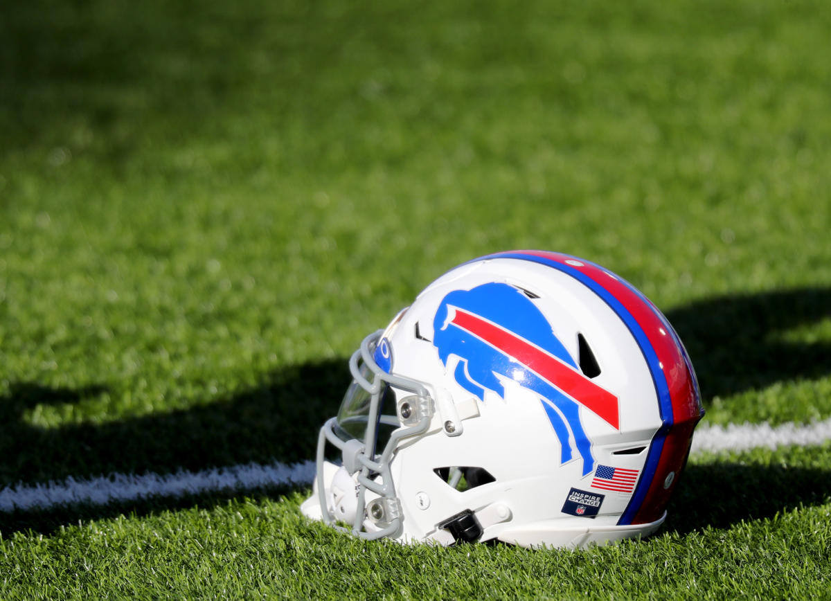 Beane: 80% of Buffalo Bills players in training camp have at least one  COVID-19 vaccine dose